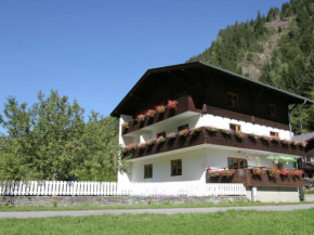 Modern Apartment in Matrei in Osttirol near Ski Area, Matrei In Osttirol